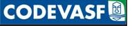 Logo Codevasf